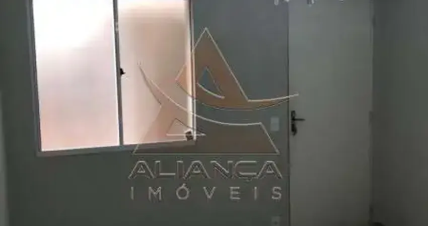 Apartamento - Ribeirão Preto - Palmares