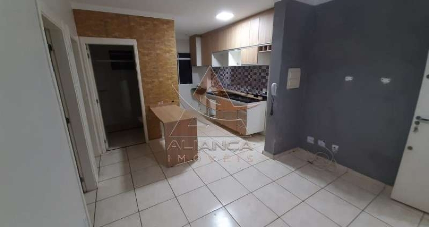 Apartamento com 2 quartos à venda no Campos Elíseos, Ribeirão Preto 