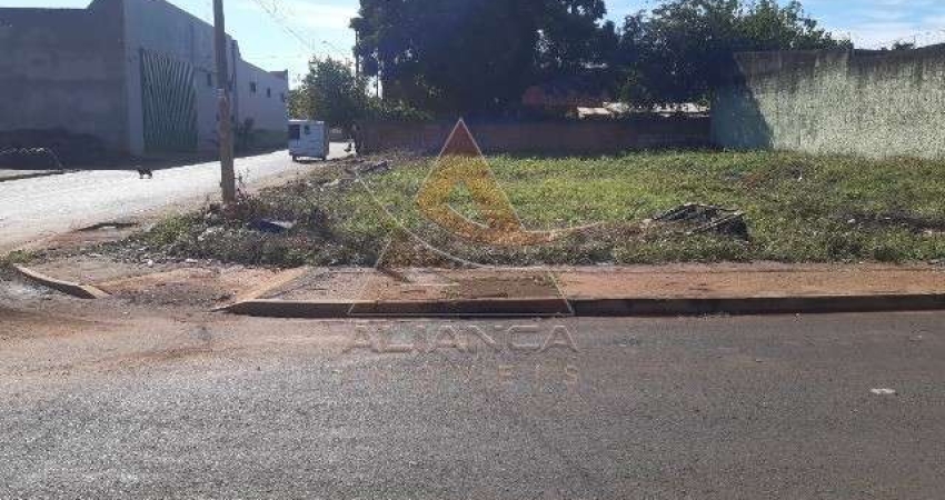 Terreno comercial à venda na Vila Elisa, Ribeirão Preto 
