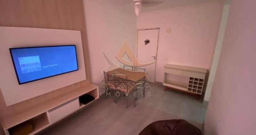 Apartamento - Ribeirão Preto - Parque São Sebastião