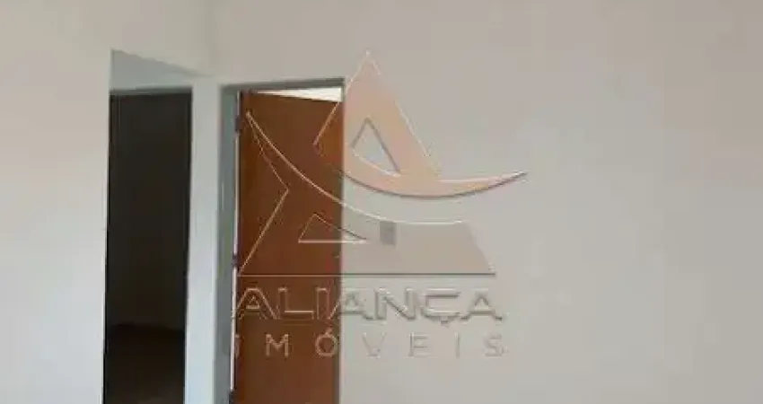 Apartamento com 2 quartos à venda no Jardim Itaú, Ribeirão Preto 