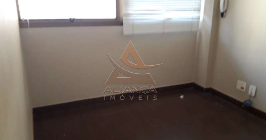 Sala comercial à venda no Centro, Ribeirão Preto 