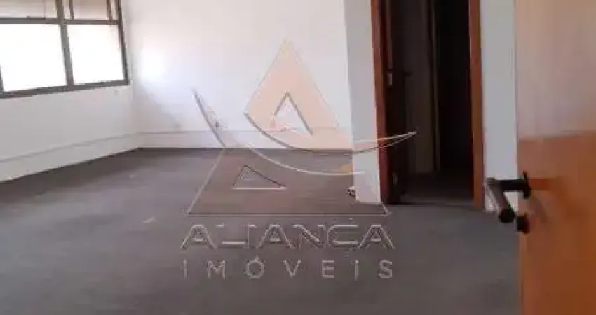 Sala comercial à venda no Centro, Ribeirão Preto 