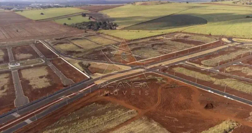 Terreno à venda em Bonfim Paulista, Ribeirão Preto 