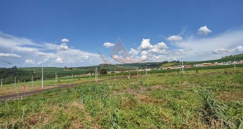 Terreno à venda em Bonfim Paulista, Ribeirão Preto 