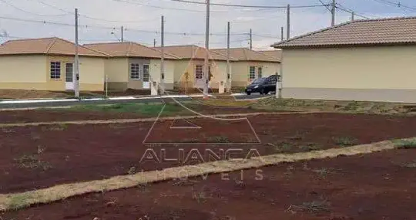 Terreno à venda no Jardim Cristo Redentor, Ribeirão Preto 