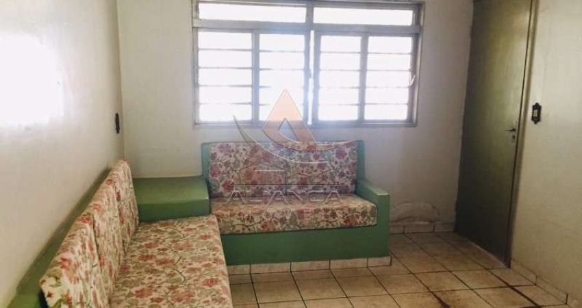 Casa com 3 quartos à venda no Ipiranga, Ribeirão Preto 