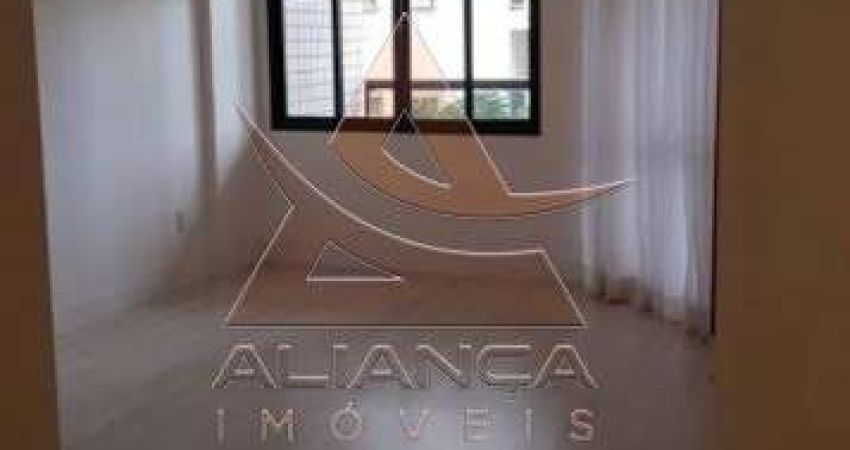 Apartamento com 3 quartos à venda no Centro, Ribeirão Preto 