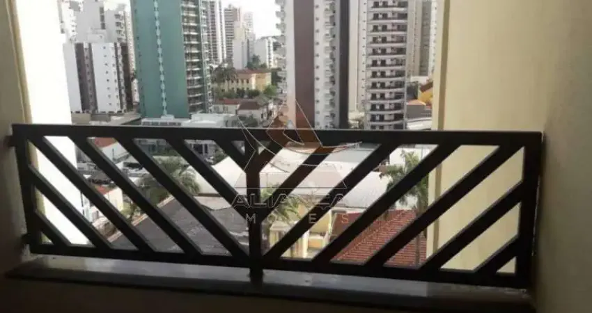 Apartamento - Ribeirão Preto - Centro