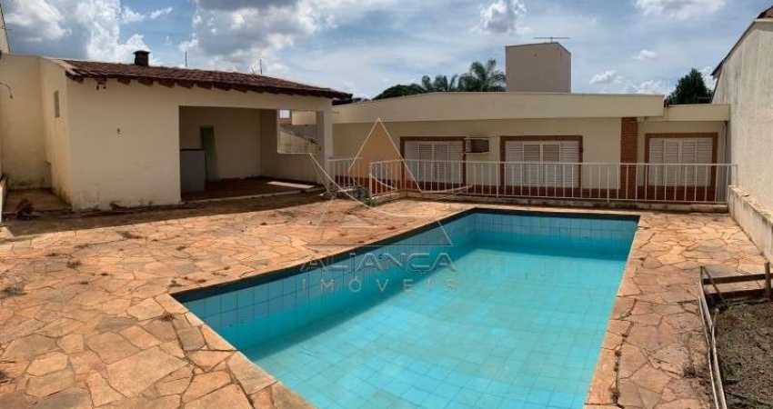 Casa - Ribeirão Preto - Ribeirânia