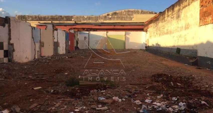 Terreno à venda na Vila Mariana, Ribeirão Preto 