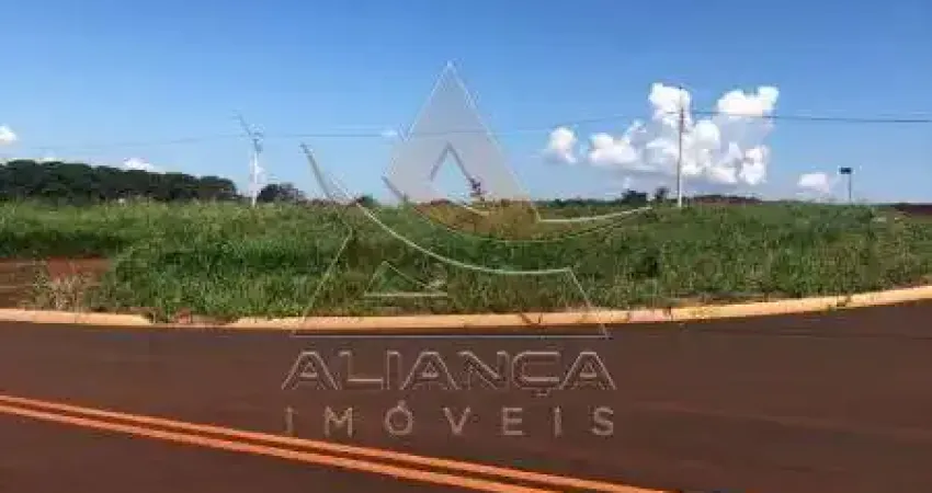 Terreno à venda em Nova Cravinhos, Cravinhos 