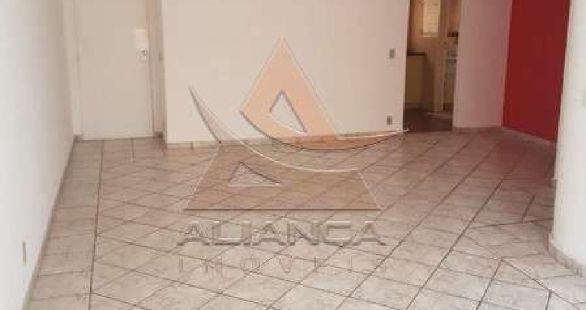 Apartamento com 3 quartos à venda no Centro, Ribeirão Preto 