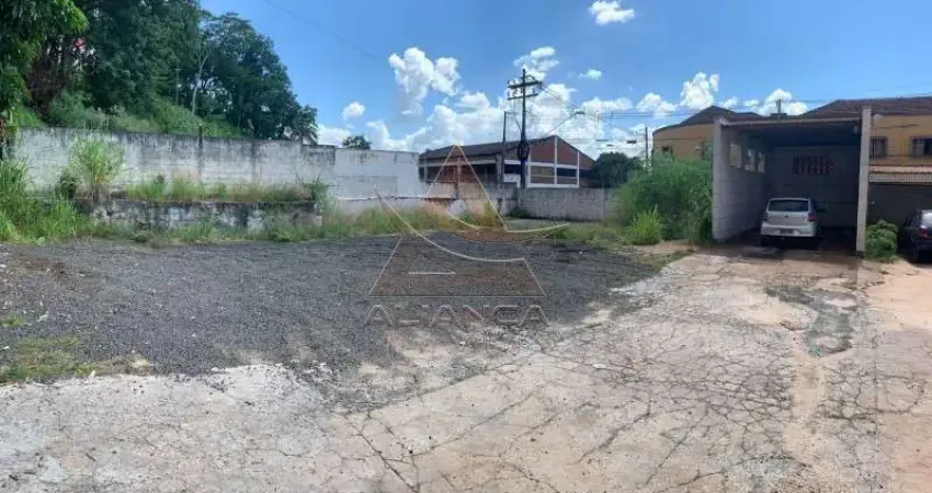 Terreno à venda no Centro, Ribeirão Preto 