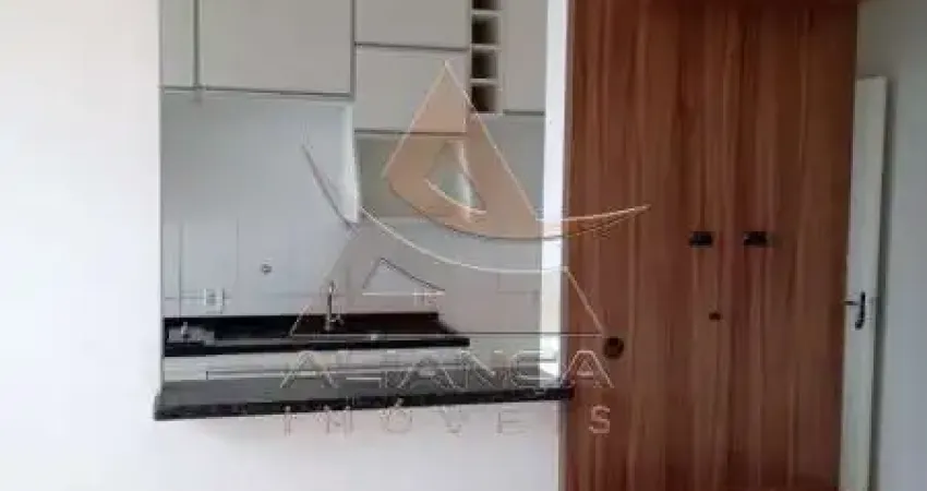 Apartamento com 2 quartos à venda no Jardim Helena, Ribeirão Preto 