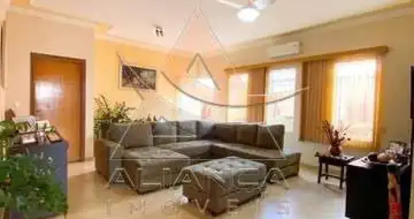 Casa com 4 quartos à venda no Ribeirânia, Ribeirão Preto 
