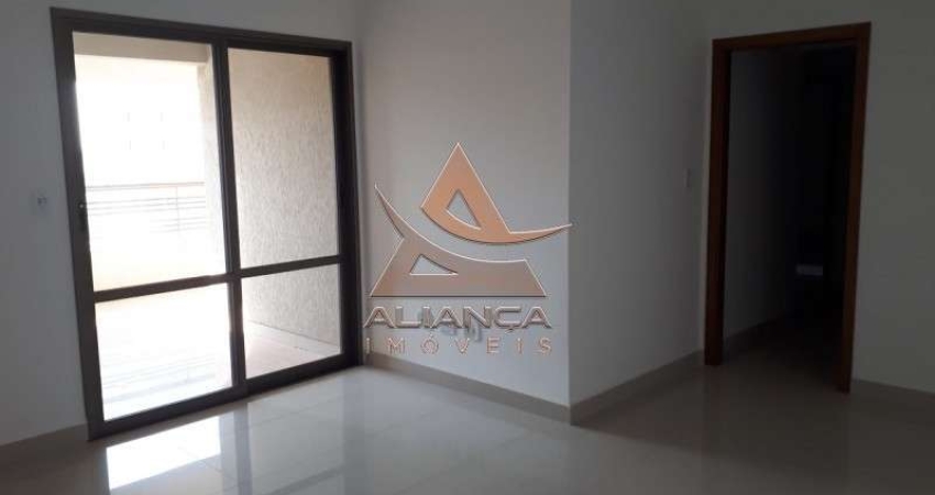 Apartamento com 3 quartos à venda no Jardim Botânico, Ribeirão Preto 