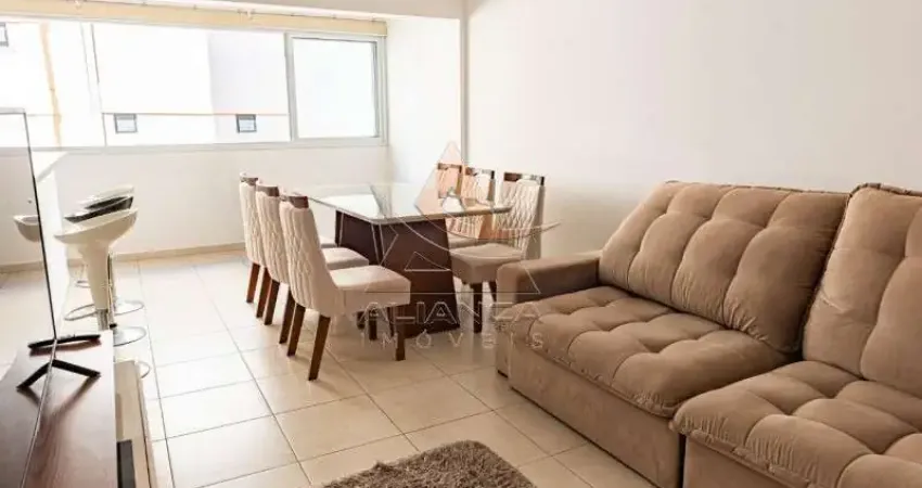 Apartamento com 2 quartos à venda no Jardim Nova Aliança, Ribeirão Preto 