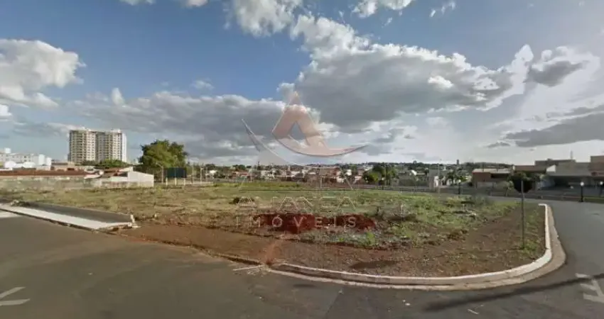 Terreno à venda no República, Ribeirão Preto 