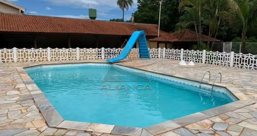 Chácara / sítio com 3 quartos à venda no Itanhangá, Ribeirão Preto 
