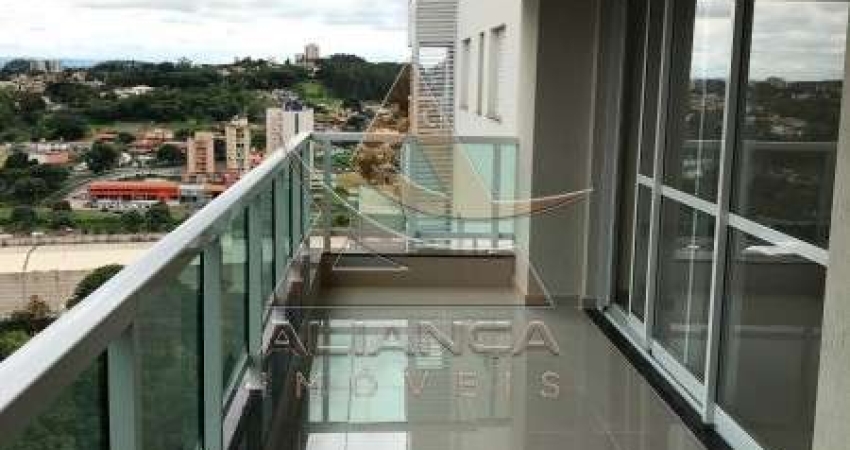 Apartamento com 3 quartos à venda no Jardim Botânico, Ribeirão Preto 