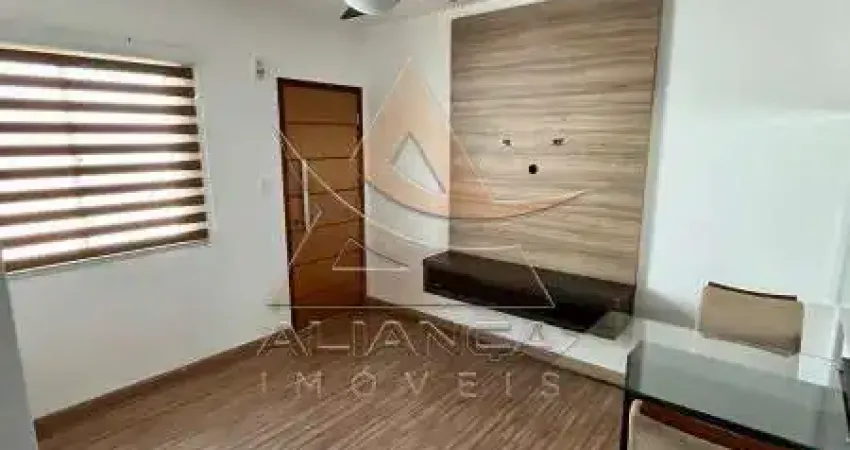Apartamento com 2 quartos à venda na Vila Virgínia, Ribeirão Preto 