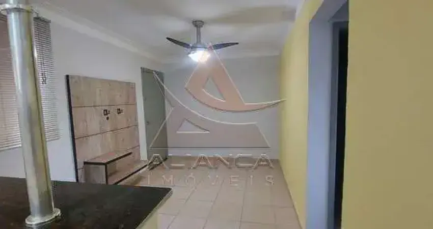 Apartamento com 2 quartos à venda no Alto do Ipiranga, Ribeirão Preto 