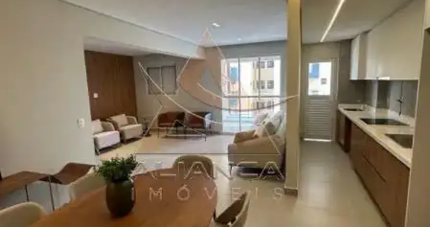 Apartamento com 2 quartos à venda no Jardim Sumaré, Ribeirão Preto 
