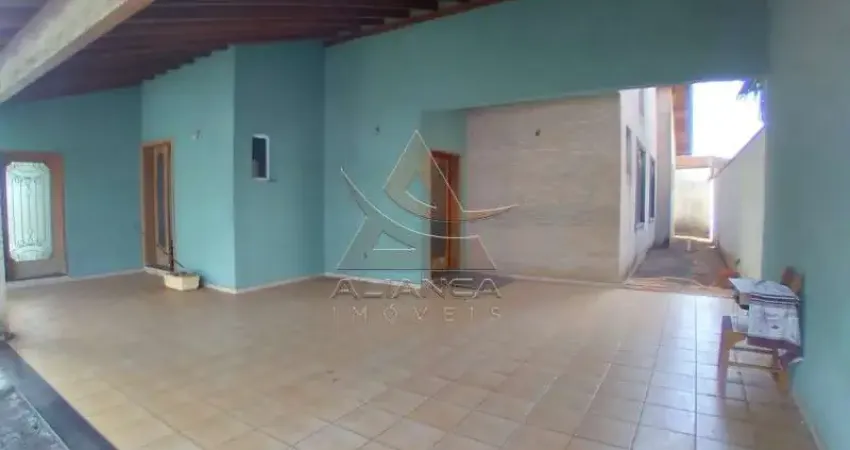 Casa com 3 quartos à venda no City Ribeirão, Ribeirão Preto 