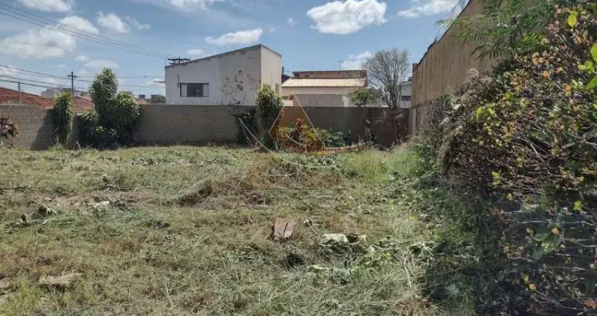 Terreno comercial à venda no Alto da Boa Vista, Ribeirão Preto 