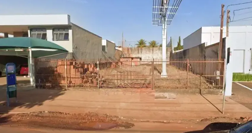 Terreno - Ribeirão Preto - Jardim Sumaré