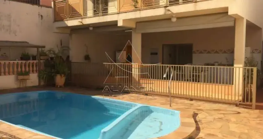 Casa com 3 quartos à venda no Ribeirânia, Ribeirão Preto 