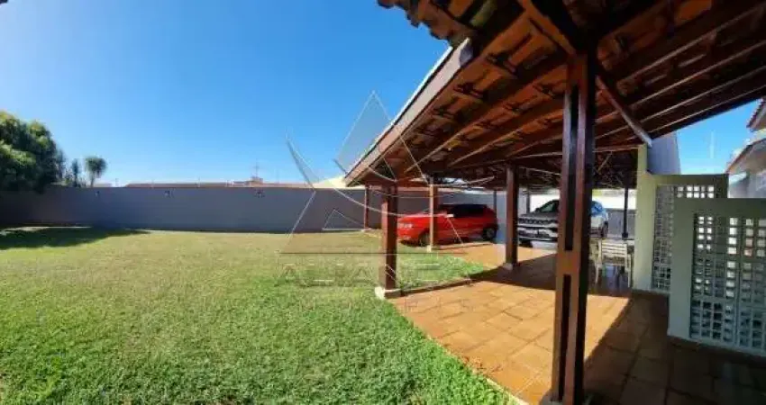 Casa com 3 quartos à venda no Ribeirânia, Ribeirão Preto 