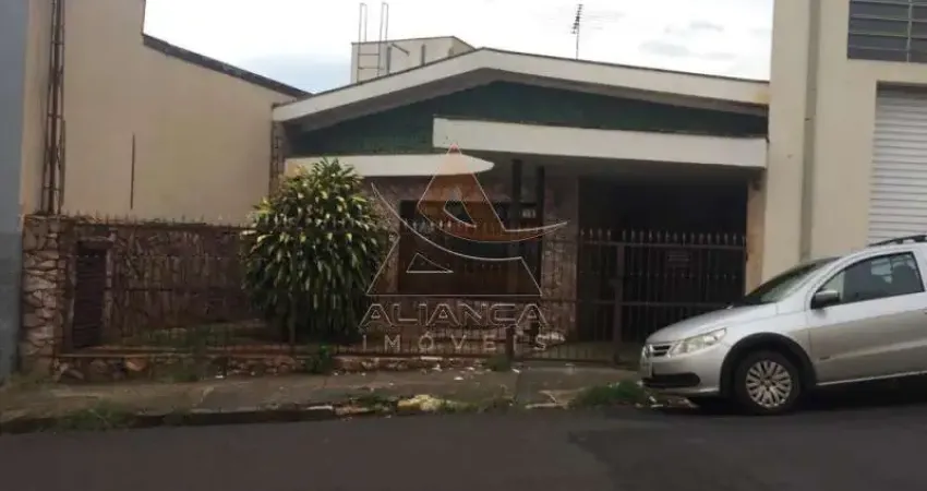 Casa com 3 quartos à venda no Jardim Mosteiro, Ribeirão Preto 