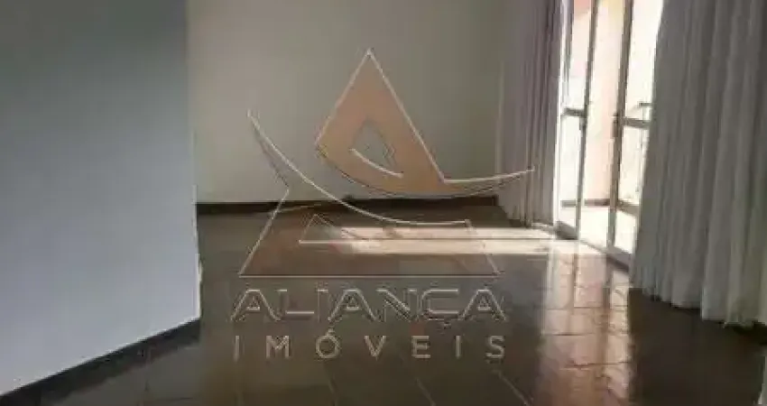 Apartamento com 2 quartos à venda na Vila Tibério, Ribeirão Preto 