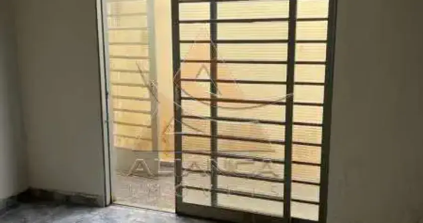 Casa com 2 quartos à venda no Ipiranga, Ribeirão Preto 