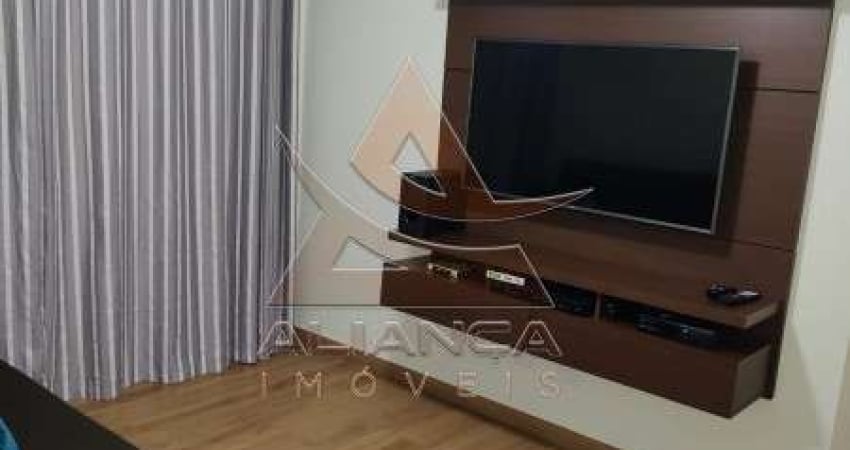 Casa com 2 quartos à venda na Vila Pompéia, Ribeirão Preto 