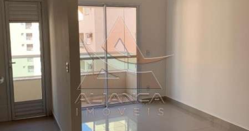 Apartamento com 2 quartos à venda no Jardim Nova Aliança, Ribeirão Preto 