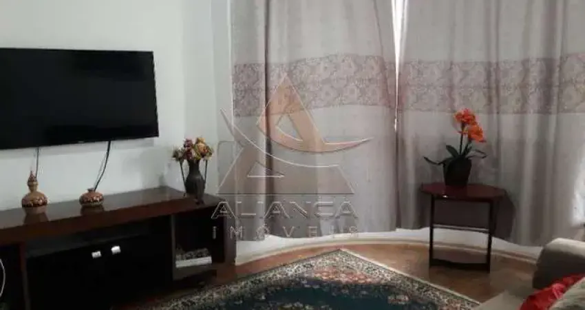 Apartamento - Ribeirão Preto - Vila Seixas