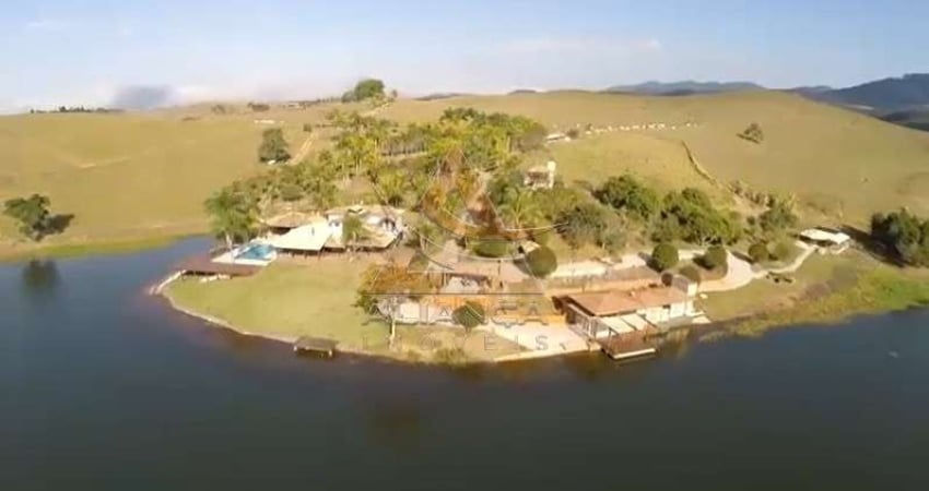 Fazenda à venda na Área Rural de Caçapava, Caçapava 