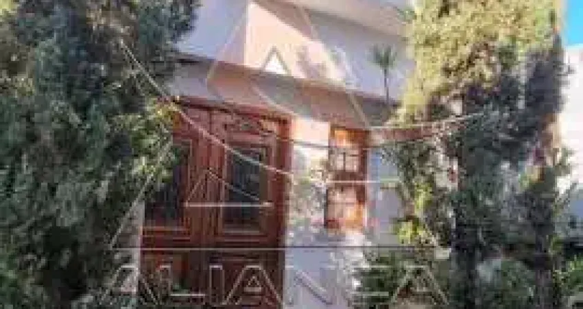 Casa com 4 quartos à venda no Planalto Verde, Ribeirão Preto 