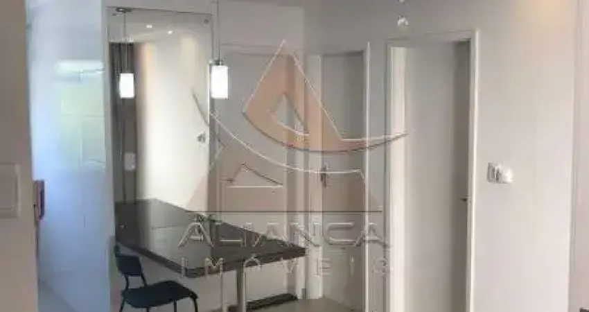 Apartamento com 2 quartos à venda na Vila Virgínia, Ribeirão Preto 