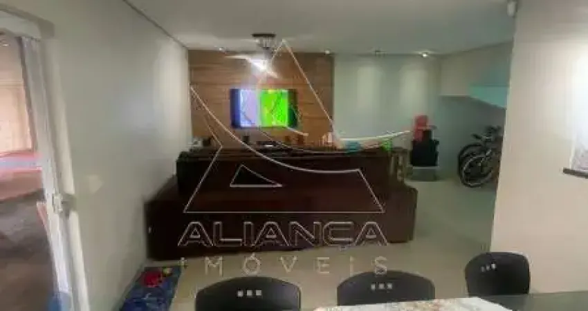 Casa com 3 quartos à venda no Parque Residencial Cândido Portinari, Ribeirão Preto 