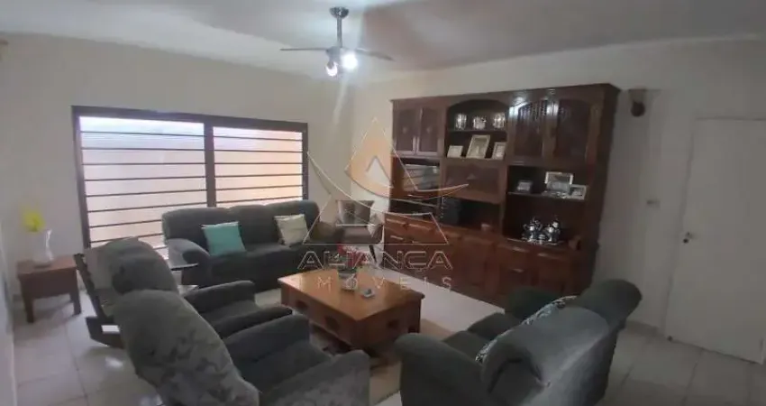 Casa com 3 quartos à venda no Jardim Macedo, Ribeirão Preto 