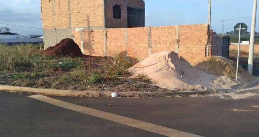 Terreno à venda no Parque das Gaivotas, Ribeirão Preto 