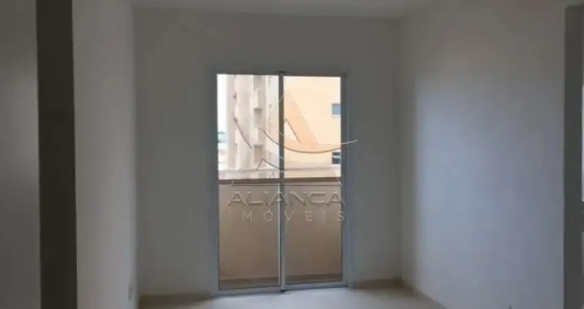 Apartamento com 2 quartos à venda no Campos Elíseos, Ribeirão Preto 