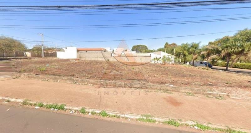 Terreno à venda no Parque São Sebastião, Ribeirão Preto 