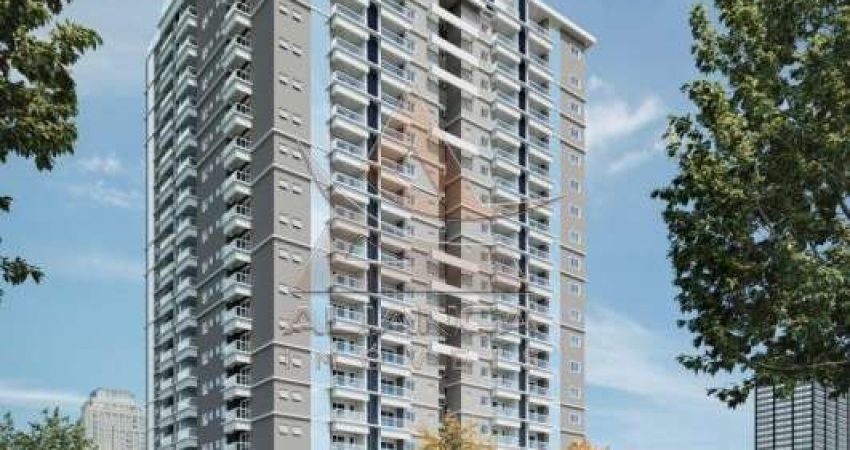 Apartamento com 2 quartos à venda no Jardim Nova Aliança, Ribeirão Preto 