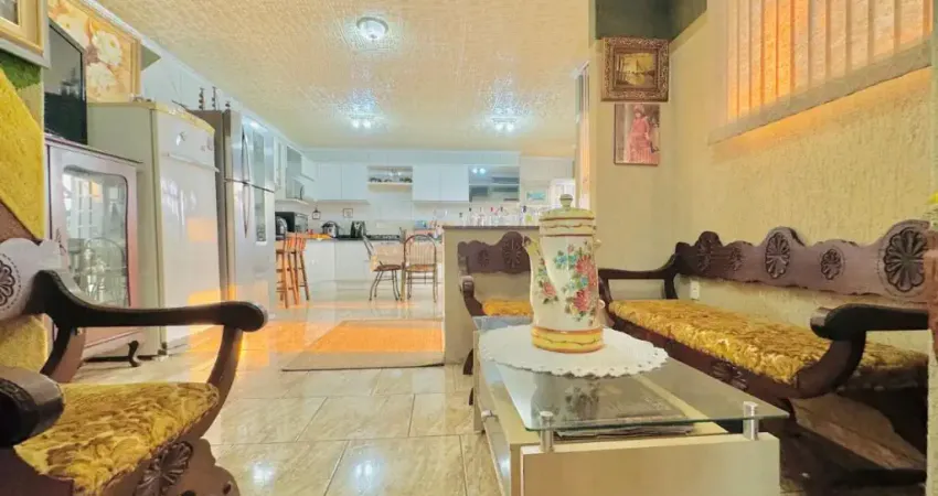 Casa com 3 quartos à venda no São Vicente, Itajaí 