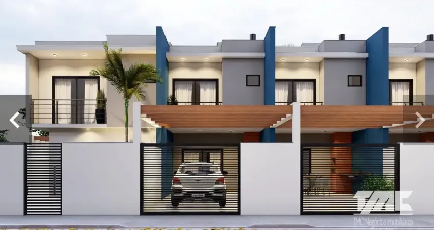 Casa com 2 quartos à venda no Ubatuba, São Francisco do Sul 